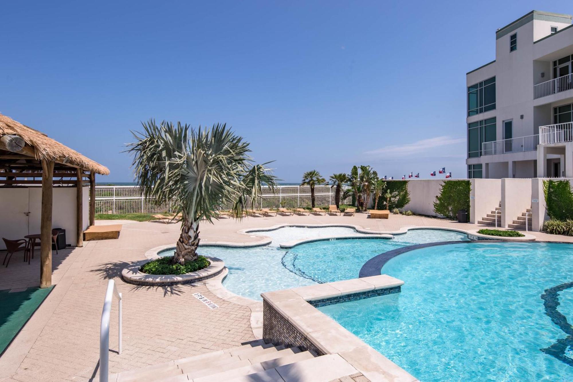 Sapphire #806 Apartment South Padre Island